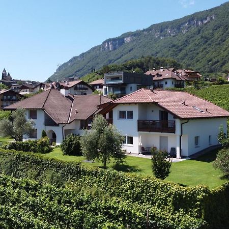 Apartamento Unterstoan Hof Termeno Exterior foto