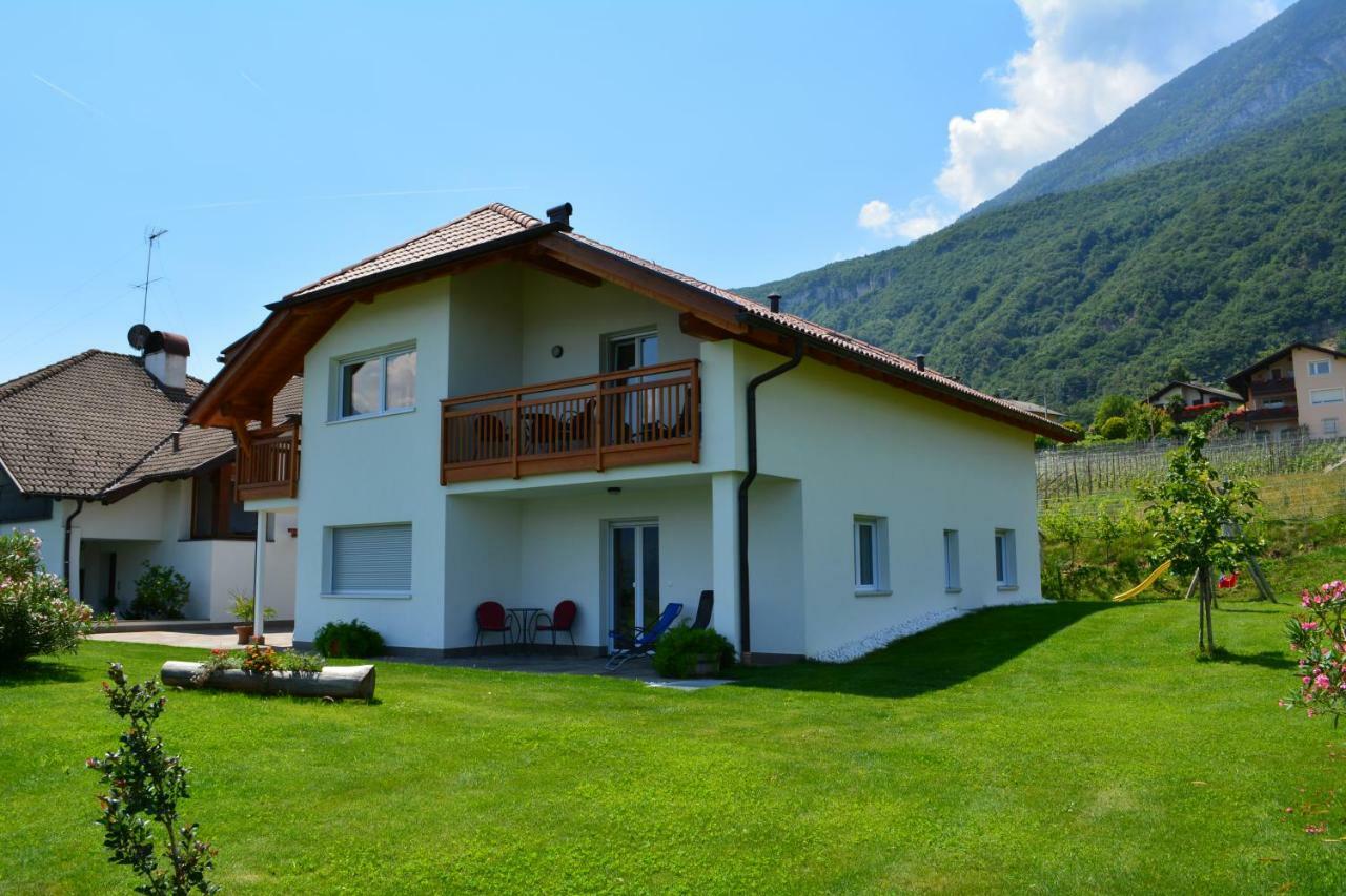 Apartamento Unterstoan Hof Termeno Exterior foto